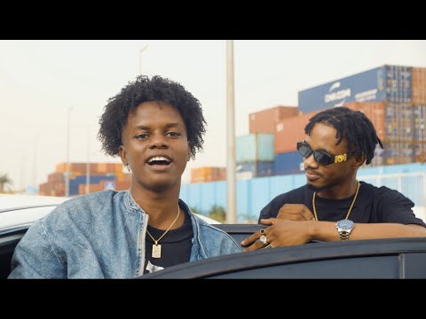 S15 NA TOP - DIXAM BAZA ft. LIL AS (OficialVídeo) 4K