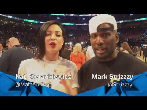 Raptors Rundown, presented by Coors Light: Rising Stars