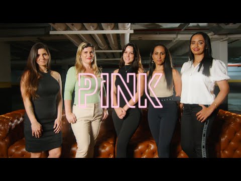 Igreja Lagoinha Barra | Pink