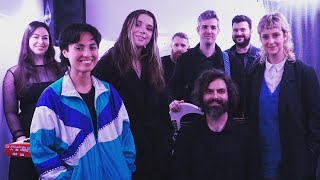 Slack (ft. Angie Colman) by Sugar Wife