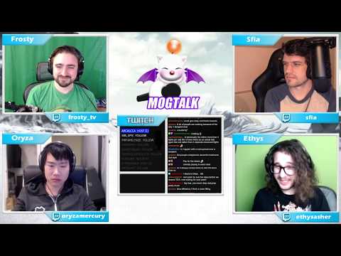 MogTalk: 196 - MMO Subscriptions & Meta Jobs