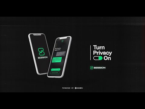 Your Session starts here — A beginner's guide