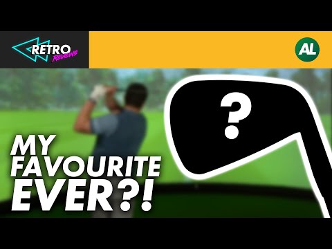 My Favourite EVER Golf Club?! | #RetroReviews