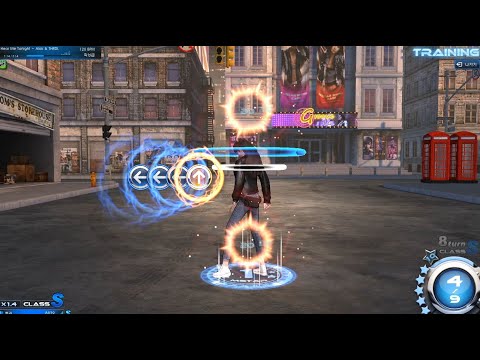 [Mstar KR] Hear Me Tonight - Alok & THRDL!FE (Neo Classic Extreme mode / S+)