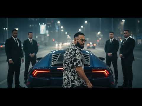 REDA TALIANI FOU DE TOI ( CLIP OFFICIEL)