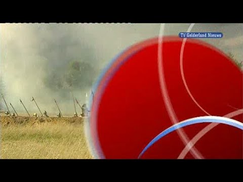 GLD Nieuws 13 april 2010 - Nieuws