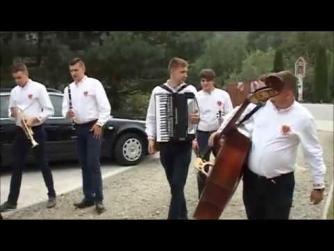 ZAĆWA & DRUŻBA KUBA RAKOWSKI - DROGA WESELNA