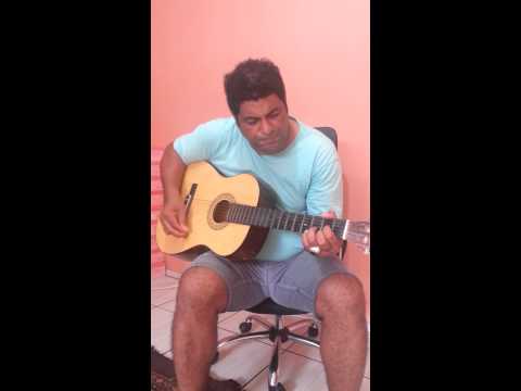 Marcos antonio na casa de marcelo marte