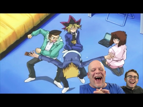 REACTION VIDEO | "YGOTAS 66" - Funniest Episode Yet!!