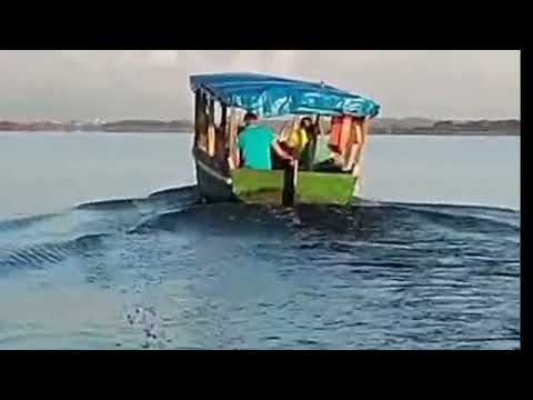 AÇUDE PEREIRA DE MIRANDA PENTECOSTE - CE MANTÉM O NÍVEL SEM ALTERAÇÃO 14/03/2026