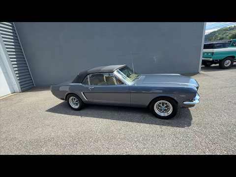 1965 Ford Mustang (CC-2073334) for sale in Pittsburgh, Pennsylvania