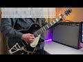 HOW To ACTUALLY Play BYE BYE BADMAN - Stone Roses