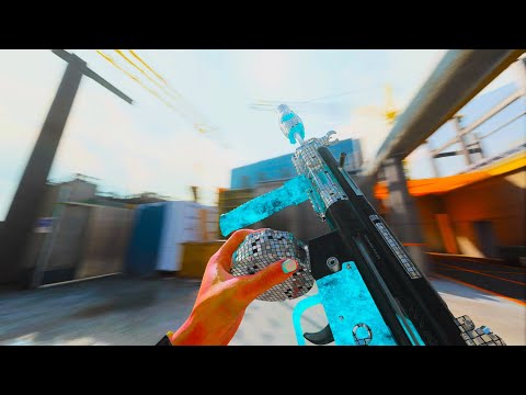 The MP5 Is Insanely Underrated