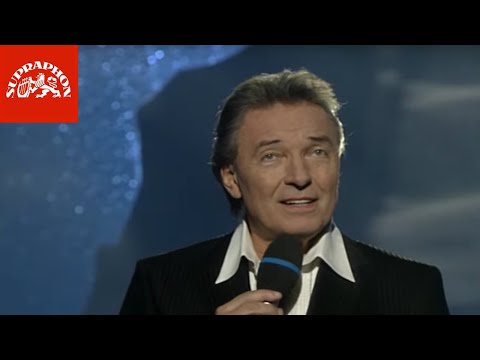 Karel Gott - Konec ptačích árií (oficiální video)