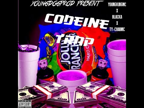 Young Dog Music- Codeine Trap