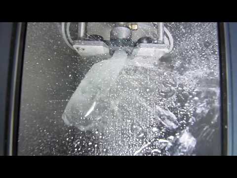 FlexBlow PET bottles testing Laboratory