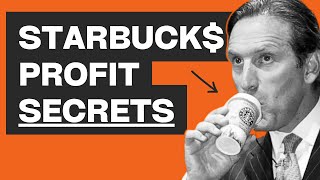 How Starbucks Makes Money: Scott Rao (Full Episode)