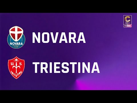 Novara - Triestina 0-0 | Gli Highlights
