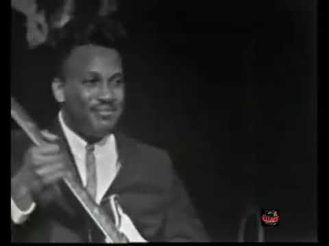 Otis Rush - Instrumental Blues Session  - 1966 [Blues Masters Classics]