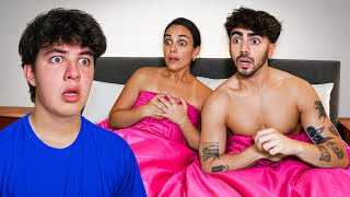 Prank Gone Wrong? Full Breakdown & Transcript