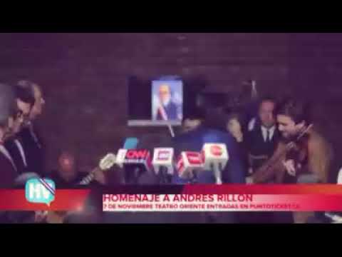 Autumn leaves, canal HV, programa Parece mentira