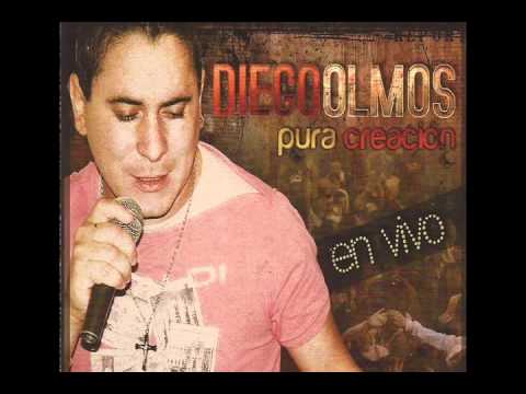 Diego Olmos - 05 - Olvidame Tu - Solo Por Ti - Se Llevo Mi Vida