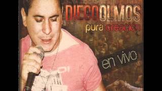 Diego Olmos - 05 - Olvidame Tu - Solo Por Ti - Se Llevo Mi Vida