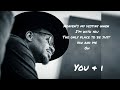 Avant You I Ft Ke Ke Wyatt LYRICS