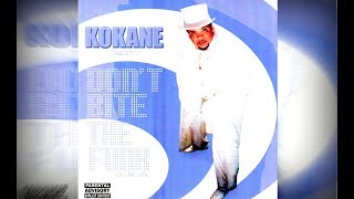 Kokane - So Ignorant Feat. Kurupt, Nate Dogg, Yukmouth