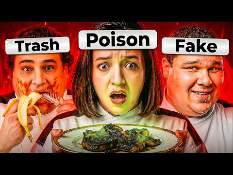 The Most DISRESPECTFUL Chefs in Hell's Kitchen History