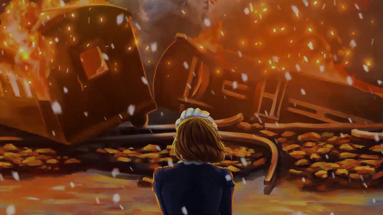 Help Will Come Tomorrowvideo poster