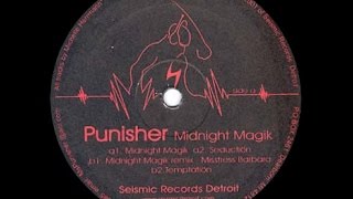 Punisher - Midnight Magik