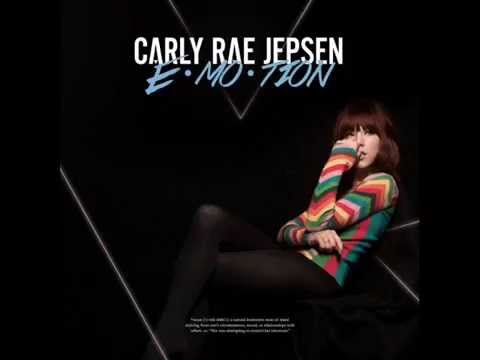 E•MO•TION (Emotion) - Carly Rae Jepsen (FULL ALBUM)