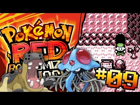 Pokemon Red Randomized Nuzlocke EP 09 - “EPIC FORESHADOWING"