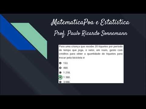 Enem 2012 - Questão 156