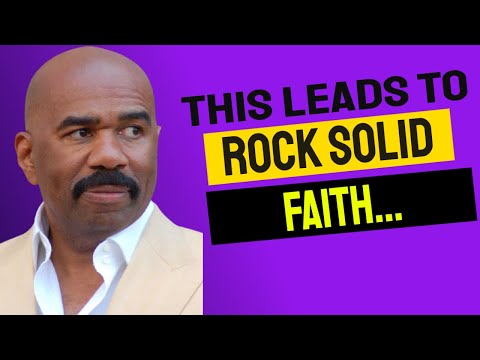 The TRUE Source of Strength: It's Not What You Think