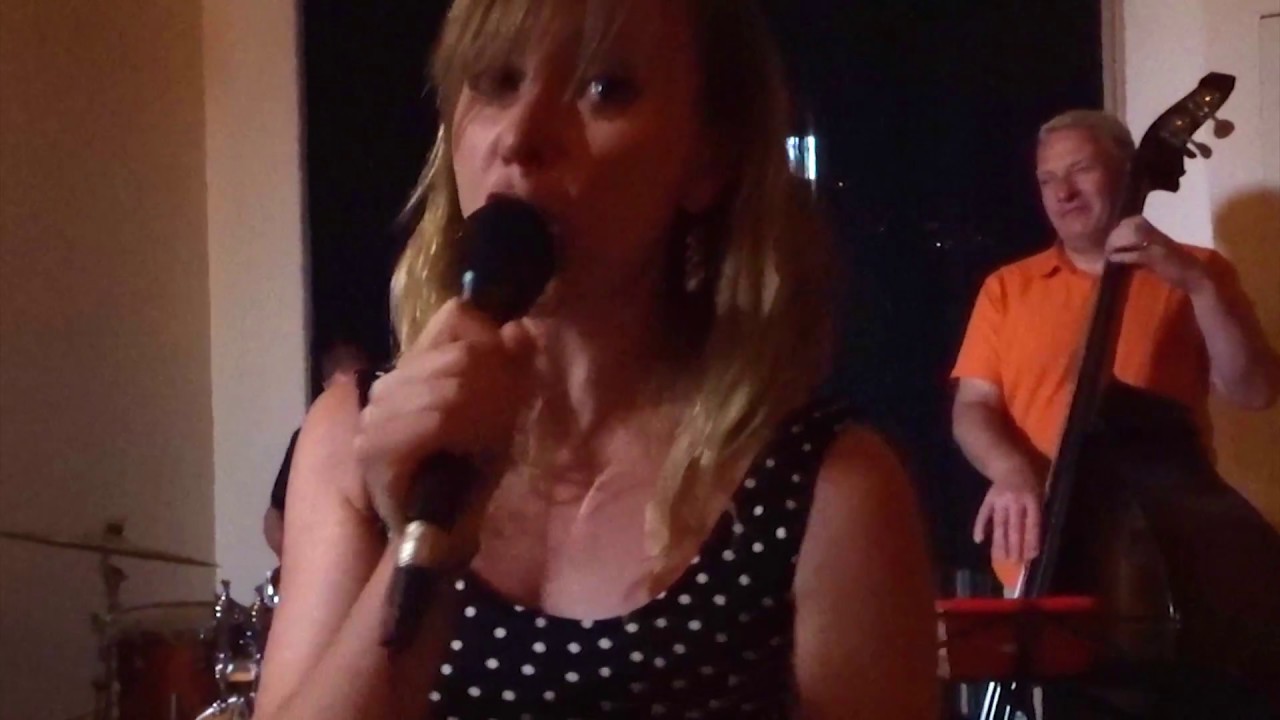 Baltimore Swing: Seth Kibel Band - "Quien Sera"