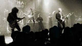 Cardiacs - Will Bleed Amen (Radio Session)