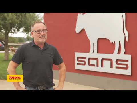 Kälberdurchfall von Beginn an vermeiden | JOSERA IgluVital