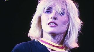 Debbie Harry - Maybe For Sure