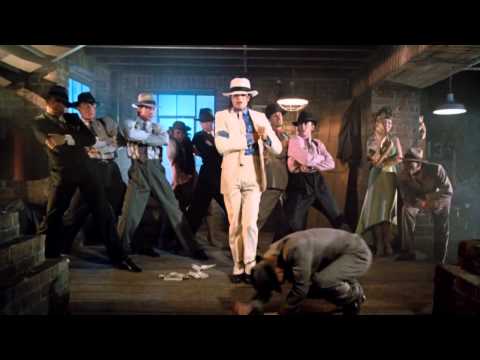 Michael Jackson - Smooth Criminal (Dave Spritz rmx)