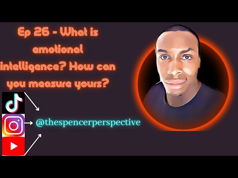 Firm and Fair Ep   26 Emotional Intelligence