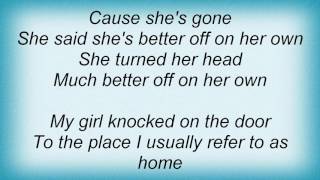 Roxette - Better Off On Her Own Lyrics