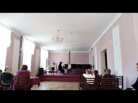 Экзамен 17.04.19