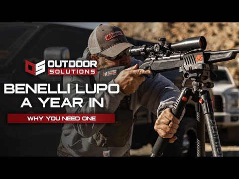 Benelli Lupo a Year In Review 2022