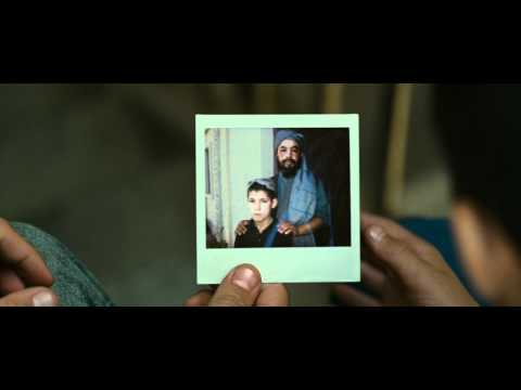 The Kite Runner - Trailer