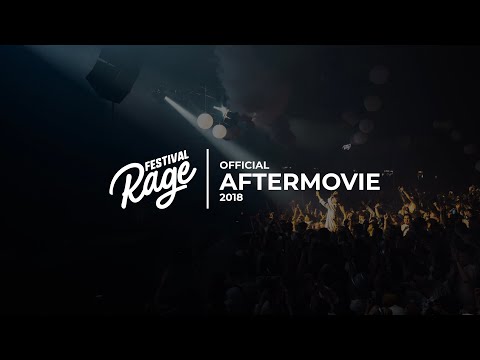 Rage Festival 2018 | Official Aftermovie