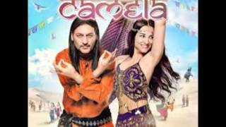 Camela te soñaré (Mas de lo que piensas) 2014