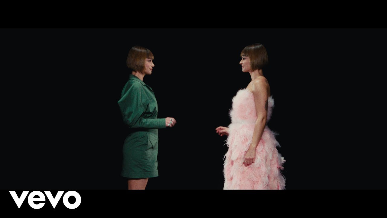 Alessandra Amoroso — Canzone inutile