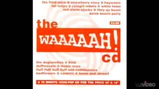 White Town - We&#39;ll Always Have Paris